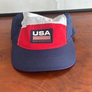 Nike Athletics VTG cycling cap